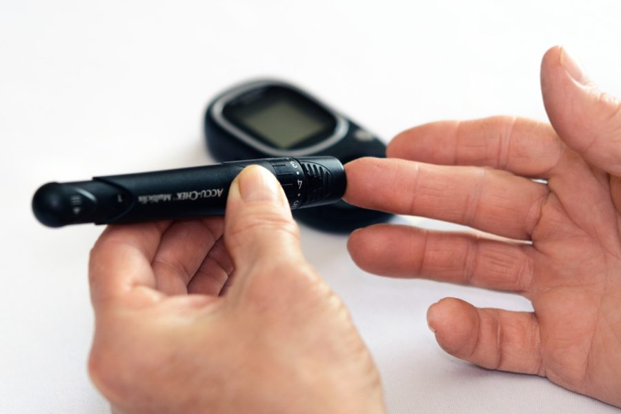 Mida kujutab endast II tüübi diabeet ja kuidas seda kontrolli all hoida?