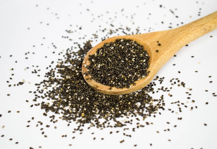Chia seemned – supertoit nii kaalulangetuseks kui sooleprobleemide puhuks