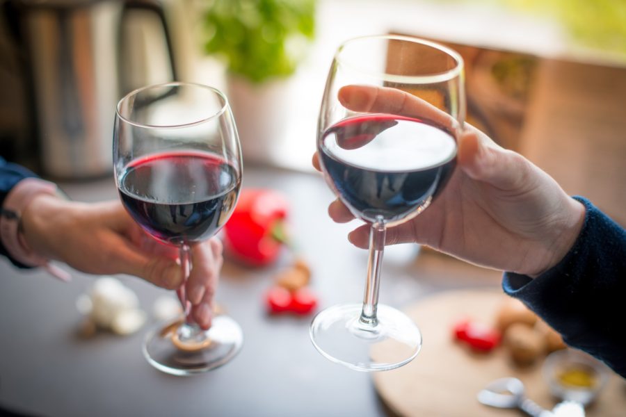Kas sina jood septembris alkoholi? Aga muul ajal?
