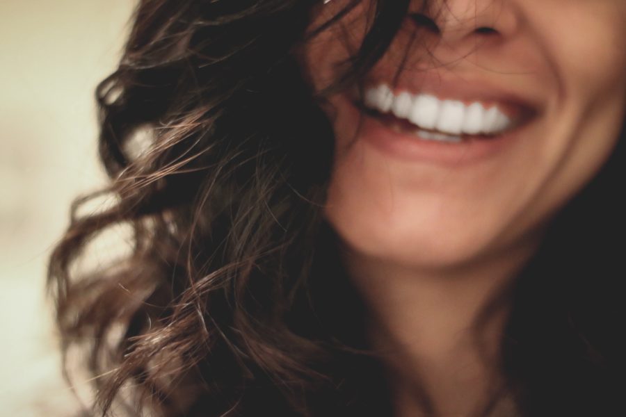 Kauni naeratuse võti on tervislik suuhügieen