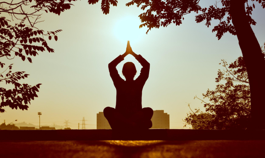 Kas meditatsioon aitab vaimset tervist parandada?